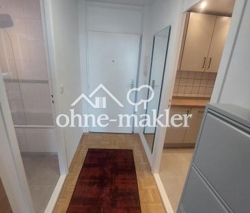 Neu saniertes/möbliertes Apartment - Photo 6