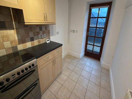 1 bedroom house to rent - Photo 2