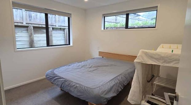 Private two bedroom - Photo 1