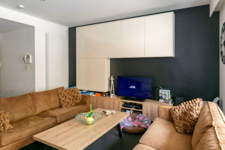 Gerenoveerd, modern 1 slaapkamerappartement centrum Tienen - Photo 2