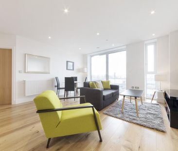 2 bedroom apartment to rent - Photo 2