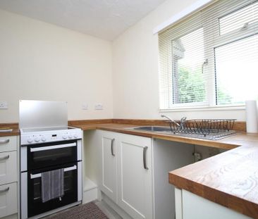 1 bedroom end of terrace house to rent - Photo 5