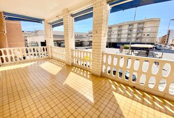 3 BEDROOM APARTMENT - GUARDAMAR DEL SEGURA