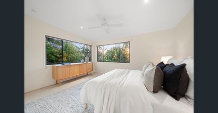 Tropical Hideaway with Studio in Coolum Beach. The Best Surf Beaches at your Doorstep! - Photo 5