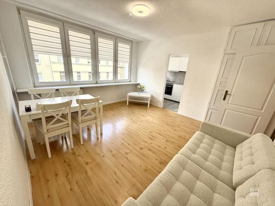 MIESZKANIE na WYNAJEM - Zdjęcie 1