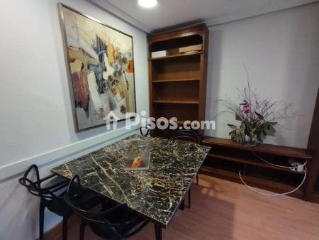 Piso en alquiler en Calle de Asturias - Photo 4