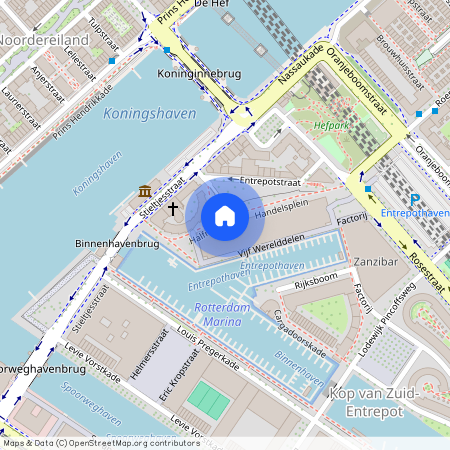 Handelsplein 88, 3071PR, Rotterdam