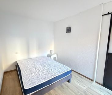 Appartement à louer 2 pièces • Saint-Étienne - Photo 6