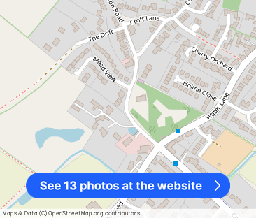 Forge End, Oakington, Cambridge, CB24 - Photo 1