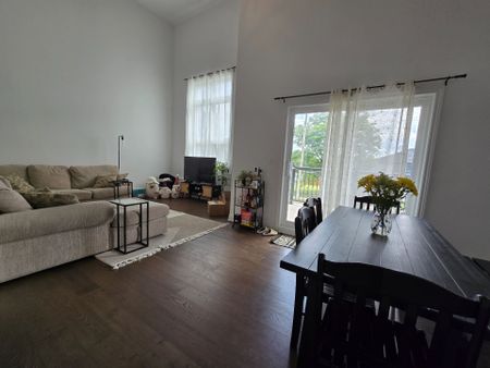 For Lease - 255 Woolwich Street Unit# 204, Waterloo, Ontario - Photo 2