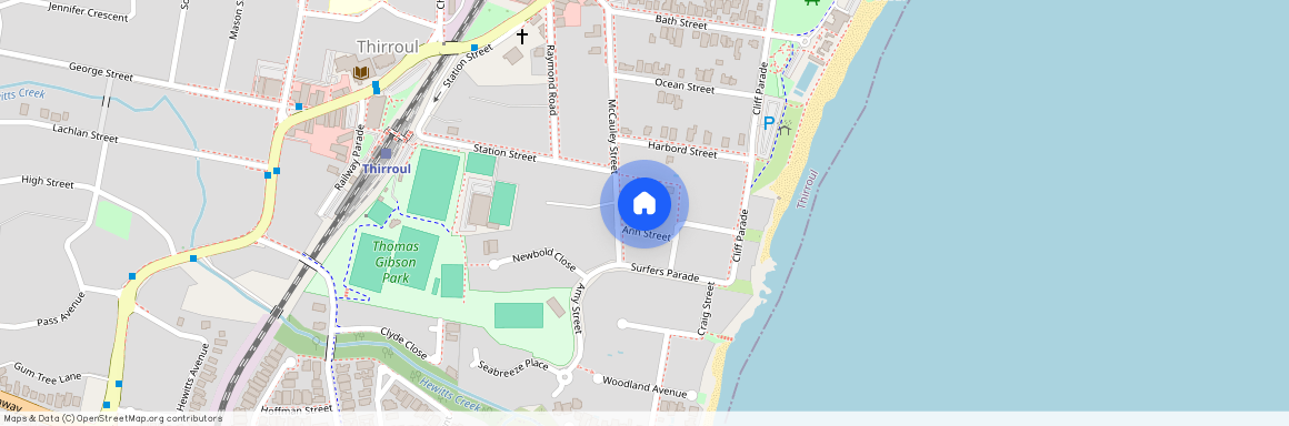 8 Ann St, NSW 2515, Thirroul