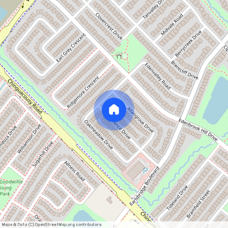 39 Florence Drive, Brampton