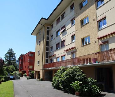 4 Zimmer, 73 m², 1. Stock - Foto 5