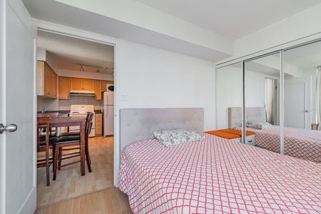 For Lease - 650 Queens Quay Unit# 1122, Toronto, Ontario - Photo 3