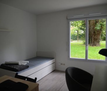 Studio étudiant à louer - Photo 3