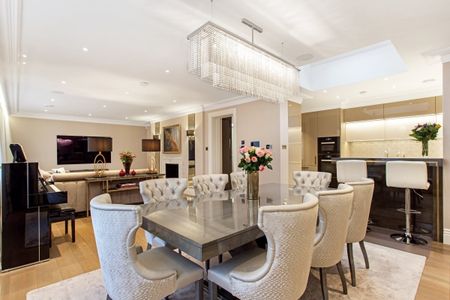 4 bedroom apartment to rent - Photo 3