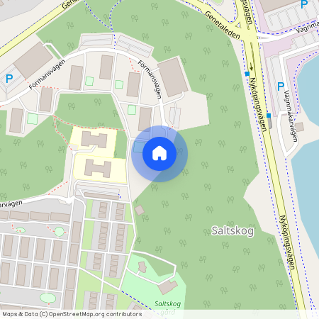 Generalsgatan 24, Norrköping