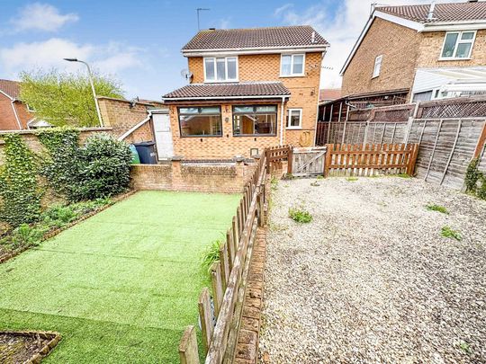 Hawthorn Drive, Melton, Leicester - Photo 1