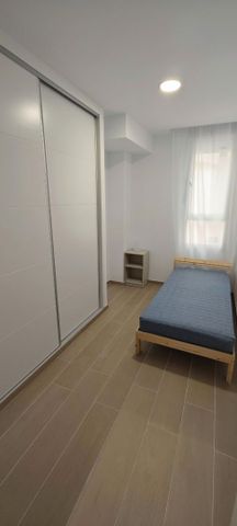 Piso de alquiler en Avenida Manuel Gorria, 40, Olletas - Sierra Blanquilla - Photo 2