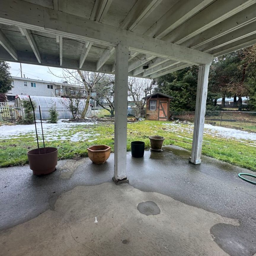 Family Home with Fenced Yard - Photo 1