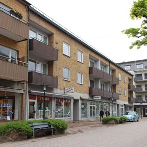 Kungsgatan 6 B - Foto 3