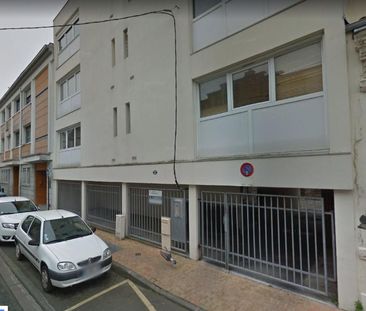 Location Appartement 1 pièce 22m² BORDEAUX 33800 - Photo 3