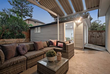 51 Thornleigh Street, Thornleigh NSW 2120 - House For Rent | Domain - Photo 5