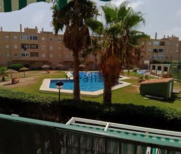 Alquiler de piso en Calle Manuel Curros Enríquez, 1 - Photo 6