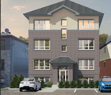 5 1/2 à louer - Photo 2