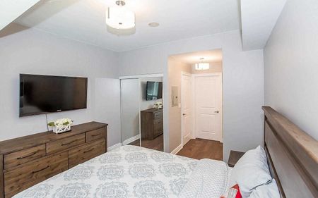 For Lease - 80 Absolute Avenue Unit# 1209, Mississauga, Ontario - Photo 3