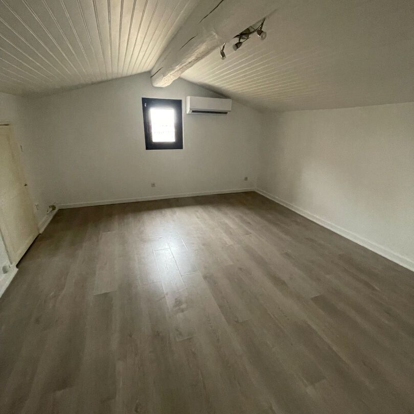Appartement Toulouse 1 pièce(s) 15 m2 - Photo 1