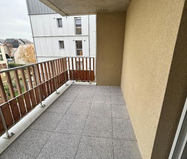 Location Appartement 2 pièces 37m² LA RICHE 37520 - Photo 2