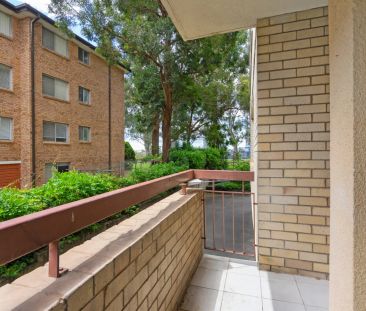 Comfortable apartment in a dream location - Photo 1