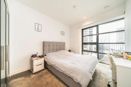 1 bedroom flat to rent - Photo 3