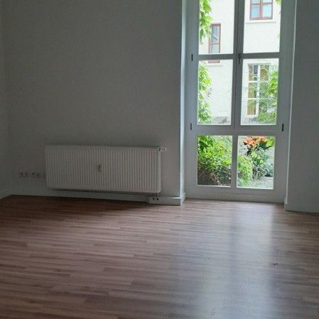 Apartment - perfekt für Studenten/Azubis - Foto 1