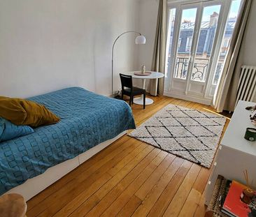 Studio Paris 15ème arrondissement - Photo 4