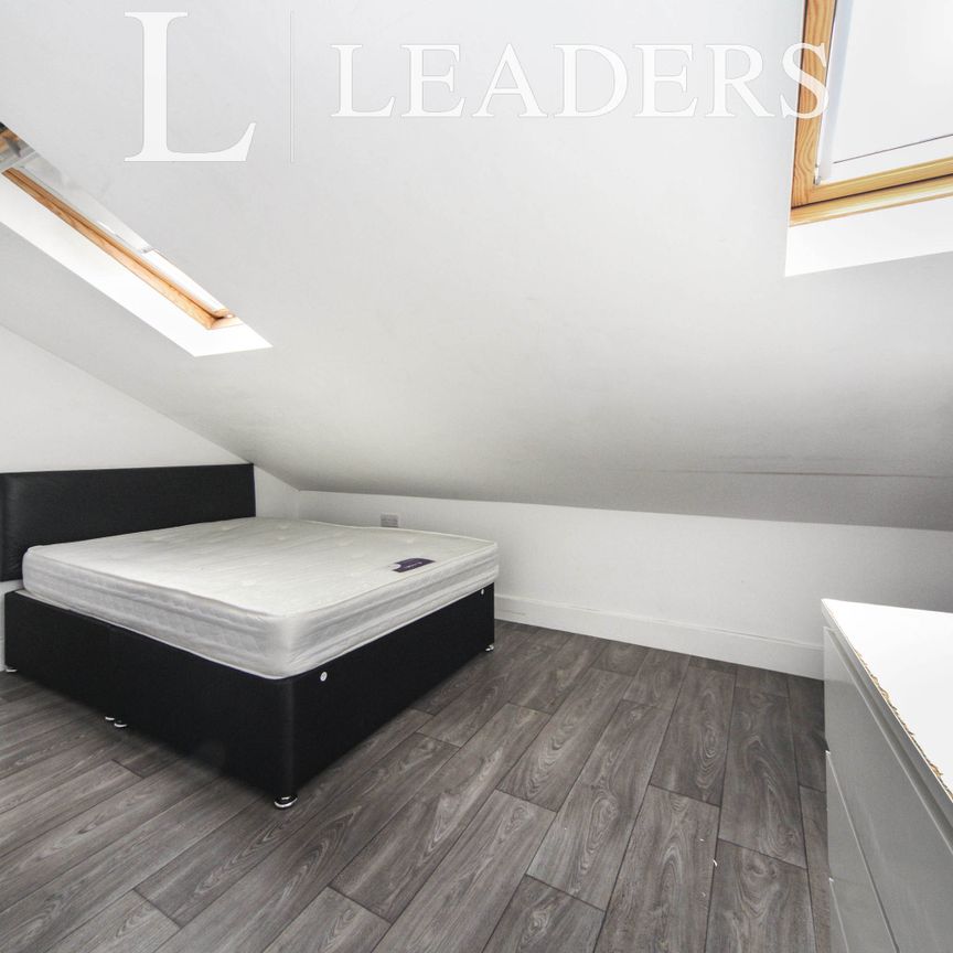 1 bedroom house to rent Cowper Street, Luton, LU1 - Photo 1