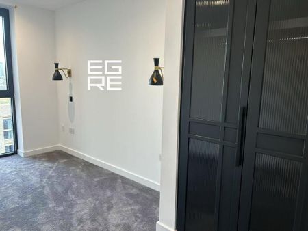 1 bedroom apartment to rent - Photo 2