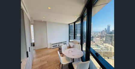 Furnished One Bedroom apartment at Sapphire by the Gardens - Photo 2