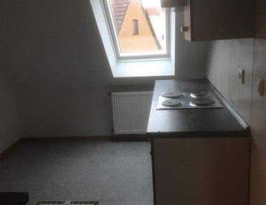 2 Zimmer Dachgeschoss-Wohnung in Rosdorf - Mengershausen - Photo 1