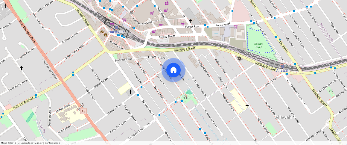 11/24-28 Empress Street, Hurstville NSW 2220