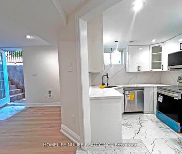 For Lease - 188 Parkside Drive Unit# Basement, Hamilton, Ontario - Photo 1