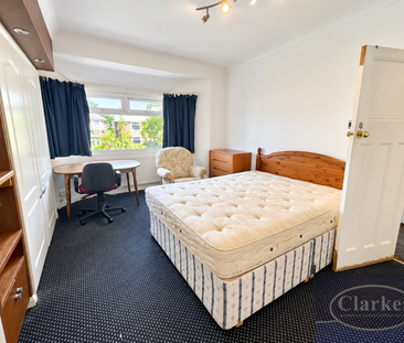5 bedroom detached house to rent - Photo 6