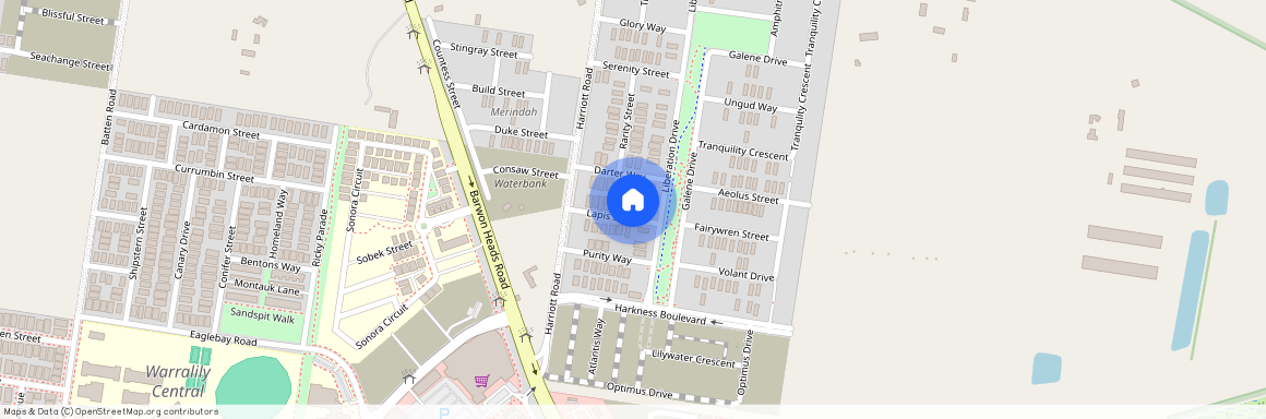 17 Lapis Street, Vic 3217, Armstrong Creek