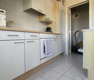 Appartement te huur in Sint-Gillis-Bij-Dendermonde voor € 700 met 2... - Foto 1