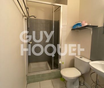 Location Appartement 1 pièce 14m² - Photo 3