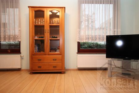 Dwupokojowe mieszkanie z balkonem, duże - 60 m2! - Photo 5
