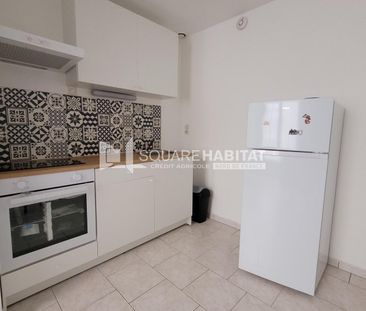 Location Appartement 2 pièces 34m² VALENCIENNES 59300 - Photo 4