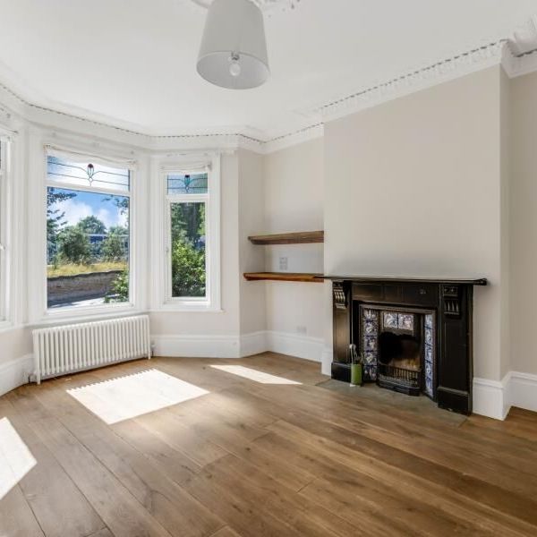 5 Bedroom House To Let - Photo 1