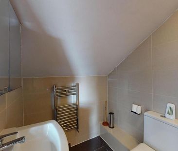 Studio to rent - Photo 6